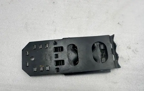 Volkswagen Tiguan Other devices 7L0860321A 7L0860321