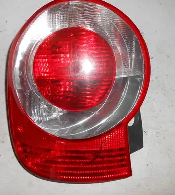 Renault Modus Rear/tail lights 8200655992