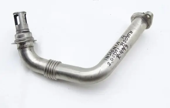 Opel Insignia A EGR valve line/pipe/hose 55578256