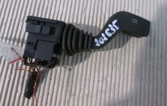 Opel Astra G Other switches/knobs/shifts