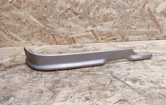 Mercedes-Benz SL R107 Under headlight/headlamp trim 