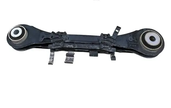 Rear control arm