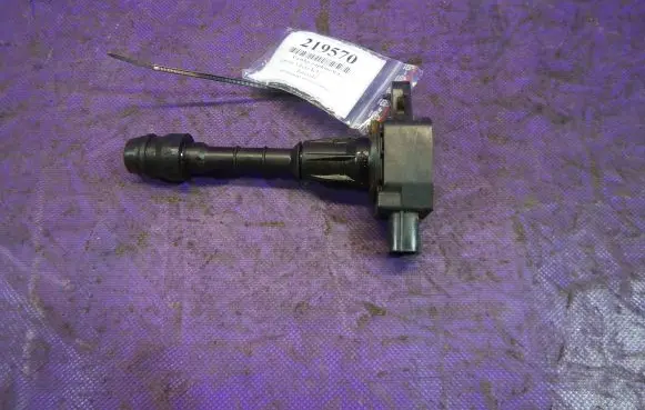 Nissan Micra High voltage ignition coil 22448AX001