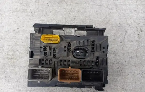 Peugeot 407 BSM Control unit 9661708080