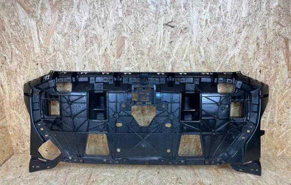 Audi Q4 Sportback e-tron Front grill 89A807233
