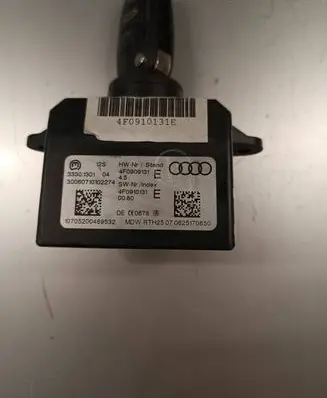 Audi Q7 4L Ignition lock 4F0909131 33301301 4F0910131