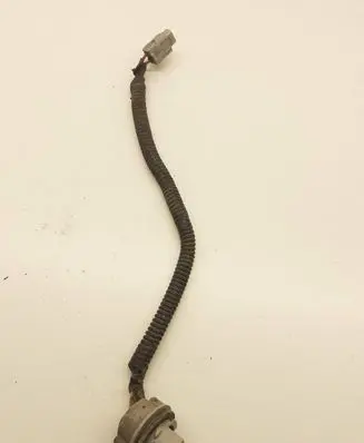 Toyota Land Cruiser (J120) Rear tail light wiring loom 