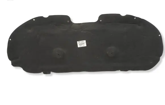 Opel Mokka B Engine bonnet/hood sound/heat insulation 9834499880AUTOAS5 9834499880
