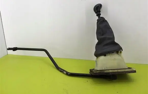 Renault Scenic I Gear shifter/selector 7700873195