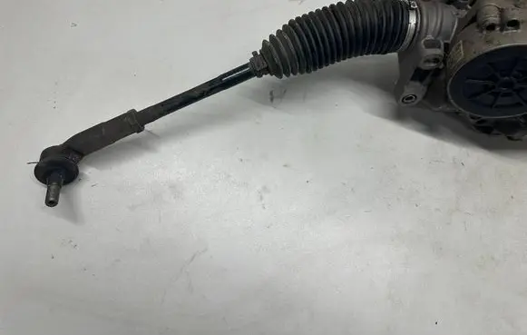 Volkswagen Eos Steering rack 974595ZF0 200511DE 1K1423051ED