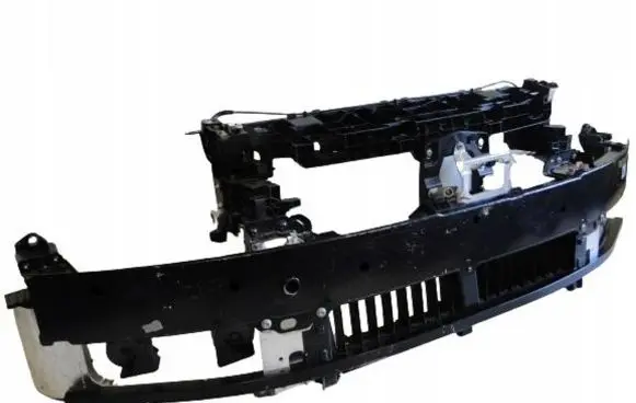 Mercedes-Benz EQE v295 Front piece kit A2956209300 A2956209200 A2976202500