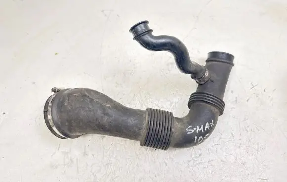 Ford S-MAX Air intake hose/pipe 4M519A673AE 6652A