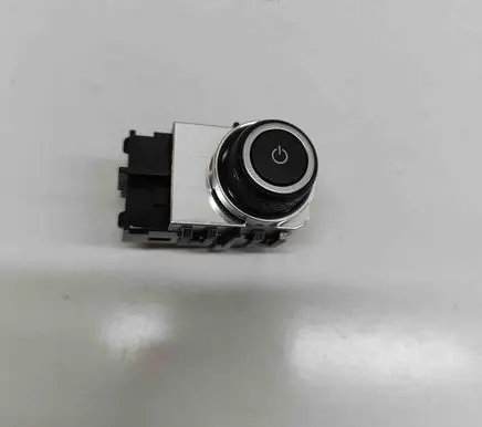 Jaguar I-Pace Sound control switch J9D318X10AC