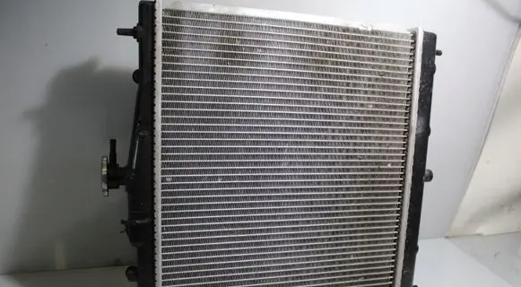 Nissan Micra Coolant radiator