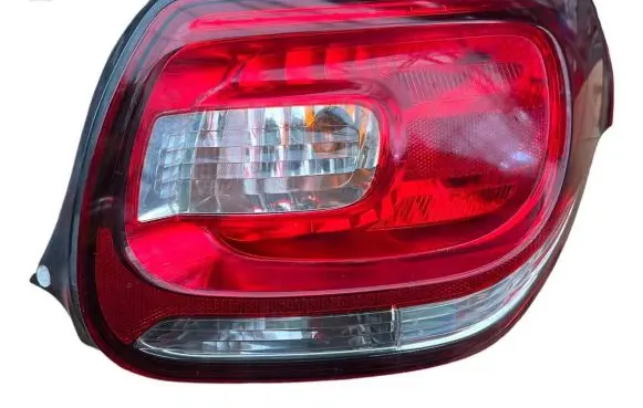 Citroen DS3 Rear/tail lights 9676973480