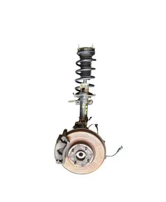 Ford B-MAX Front wheel hub spindle knuckle