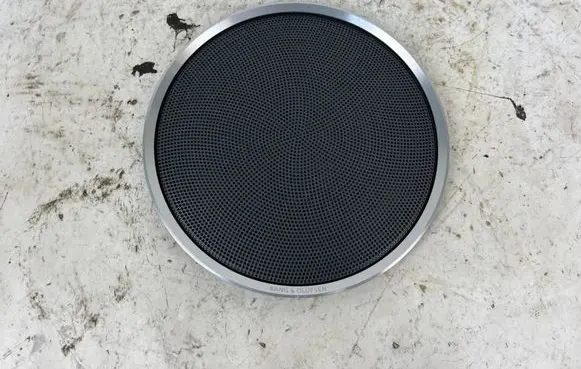 Audi Q5 SQ5 Front door speaker cover trim 1715852