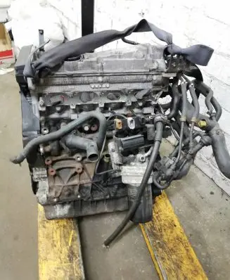 Audi TT Mk1 Engine