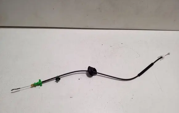 Porsche Taycan 9J1 Rear door cable line 9J1839085
