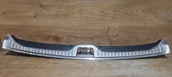 Volvo XC60 Trunk/boot sill cover protection 31307723
