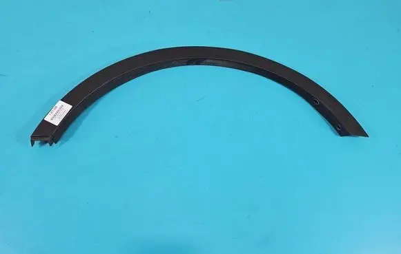 Rear arch trim