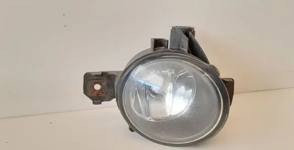 BMW 1 E81 E87 Front fog light 7837502 89203662