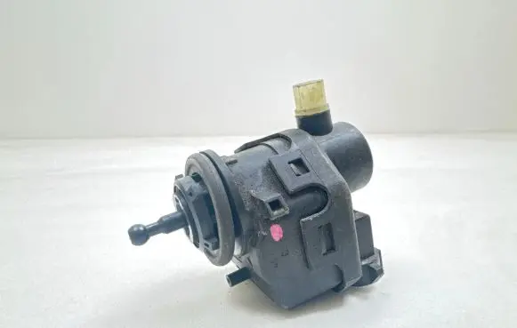 Renault Scenic II - Grand scenic II Headlight level adjustment motor 00787848 7700420737