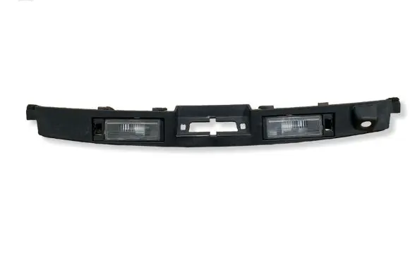 Hyundai ix35 Trunk door license plate light bar 873722S000