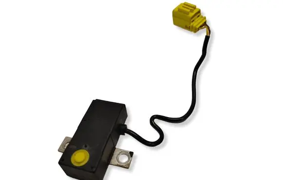 Volkswagen Touareg I Fuse 7L0915457 514160006