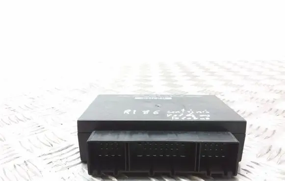 Volkswagen Touareg I Comfort/convenience module 7L0959933E