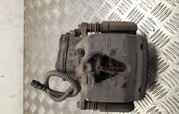 Mercedes-Benz S W222 Rear brake caliper