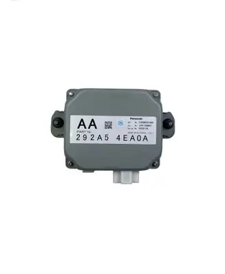 Nissan Qashqai Video control module 292A54EA0A
