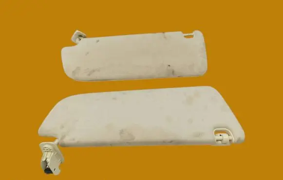Audi A6 S6 C6 4F Sun visor
