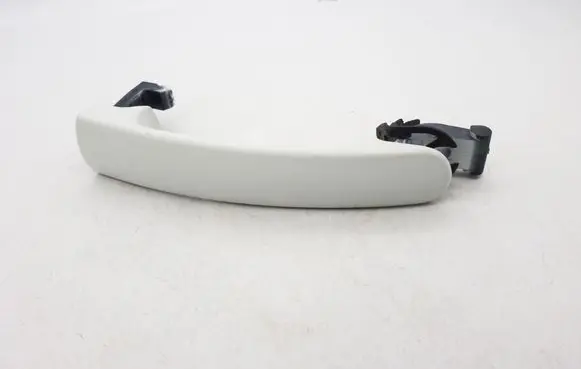 Volkswagen Jetta VI Front door exterior handle 5N0837205M