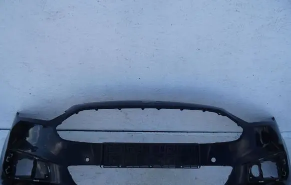 Ford S-MAX Front bumper