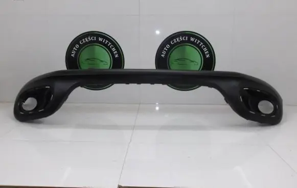 Citroen C3 Front bumper 9812061577