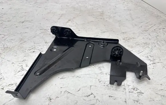 BMW M4 G82 G83 Pneumatic air compressor holding bracket 8088926