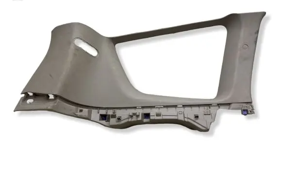 Renault Scenic III - Grand scenic III (D)pillar trim (top) 769350021R