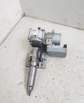 Electric power steering pump