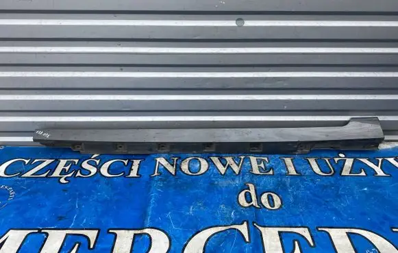 Volkswagen PASSAT B8 Sill 3G0853857 3200102 1066601119