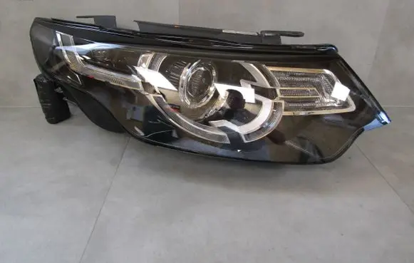 Land Rover Discovery Sport Headlight/headlamp FK7213W029HG 1757213