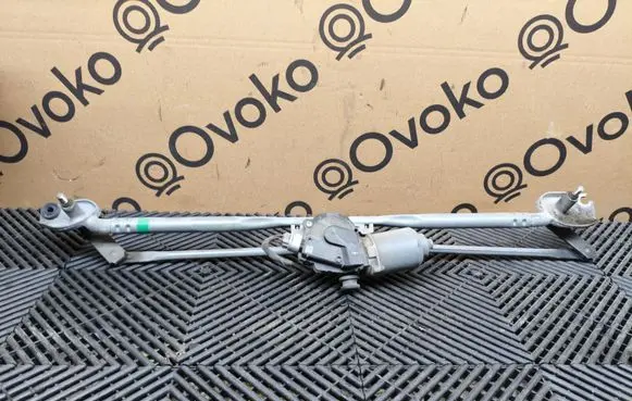 Dodge Challenger Wiper motor 05028756AD