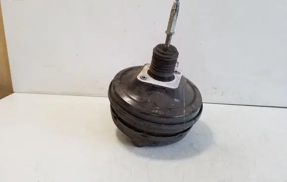 Brake booster