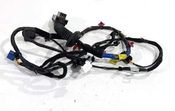 Hyundai Kona I Front door wiring loom 91610J9230