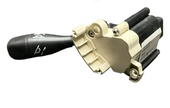 Mercedes-Benz CLK A209 C209 Steering wheel adjustment handle/lever A0085453022 10019777