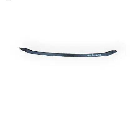 Volkswagen Golf VI Front bumper cross member 5K0807651D