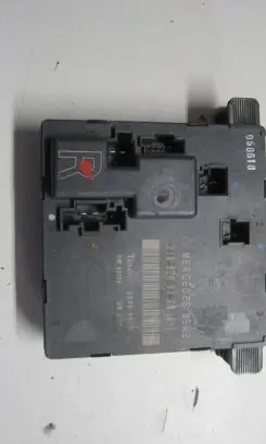Mercedes-Benz CLS C219 Door control unit/module 2198200326