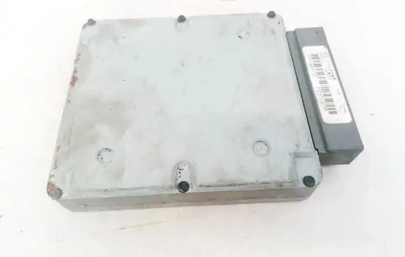 Ford Mondeo Mk III Engine control unit/module 1S7F12A650CAE 1S7F-12A650-CAE