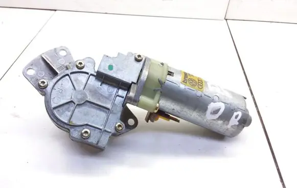 Audi A6 S6 C5 4B Seat adjustment motor 3B0959762Q 20076046