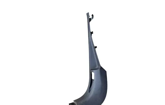 Citroen C5 (A) pillar trim 9660982277
